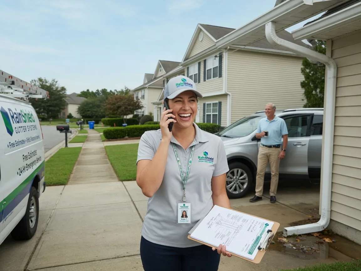 Gutter Installation Plainville, KS FAQs